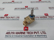 Danfoss 032U7117 Solenoid Valve