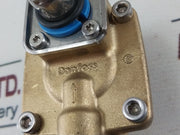 Danfoss 032U7117 Solenoid Valve