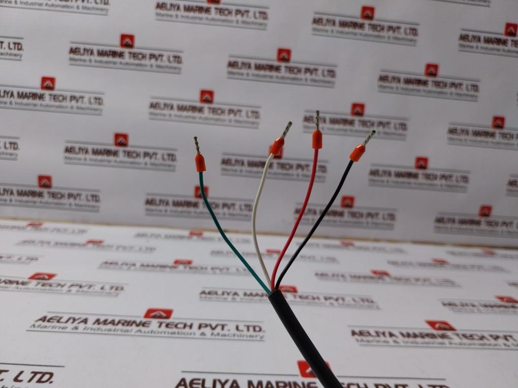 Danfoss 034G2200 M12 Cable For Ets And Kvs – Aeliya Marine