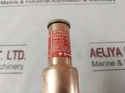 Danfoss 034L0025 Pressure Regulator