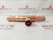 Danfoss 034L0025 Pressure Regulator