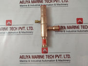 Danfoss 034L0025 Pressure Regulator