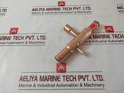 Danfoss 034L0025 Pressure Regulator