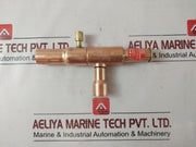 Danfoss 034L0025 Pressure Regulator