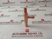 Danfoss 034L0025 Pressure Regulator