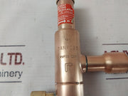 Danfoss 034L0025 Pressure Regulator