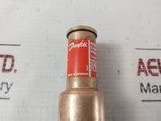 Danfoss 034L0029 Expension Valve