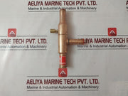 Danfoss 034L0029 Expension Valve