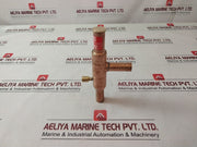 Danfoss 034L0029 Expension Valve