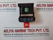 Danfoss C6 4 Pole Control Relay 037B0152