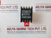 Danfoss C6 4 Pole Control Relay 037B0152