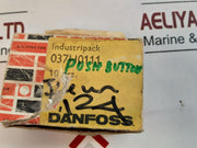 Danfoss 037H0111 Auxiliary Contact