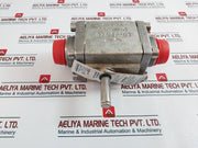 Danfoss 042H1126 Solenoid Valve 610Psig