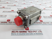 Danfoss 042H1126 Solenoid Valve 610Psig