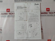Danfoss 042H1128 Evra 40 Solenoid Valve