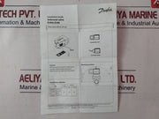 Danfoss 042H1128 Evra 40 Solenoid Valve