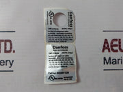 Danfoss 042H1128 Evra 40 Solenoid Valve