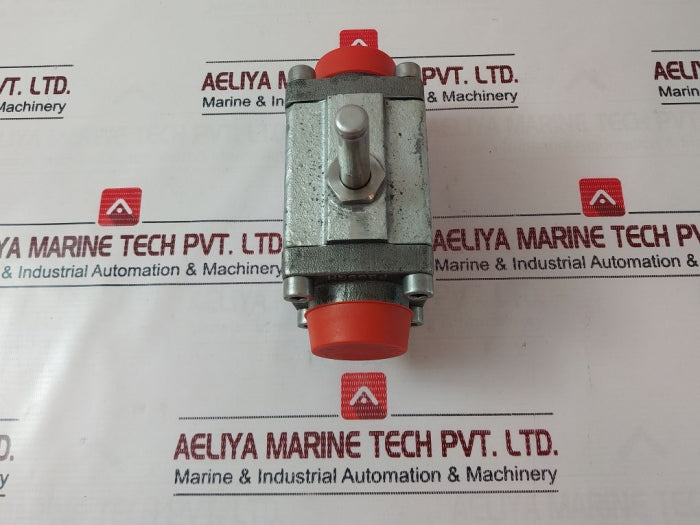 Danfoss 042H1128 Evra 40 Solenoid Valve