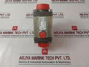 Danfoss 042H1128 Evra 40 Solenoid Valve