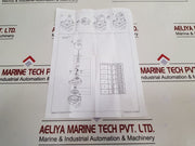 Danfoss Ev220A Solenoid Valve 042N0840/Am230C Coil