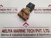 Danfoss Ev220A Solenoid Valve 042N0840/Am230C Coil