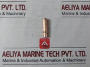 Danfoss 042N4214 Solenoid Valve 208-240V 50/60Hz 7W