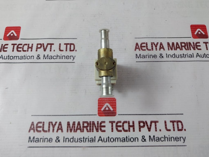 Danfoss 042N4214 Solenoid Valve 208-240V 50/60Hz 7W