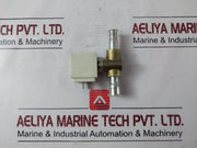 Danfoss 042N4214 Solenoid Valve 208-240V 50/60Hz 7W