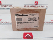 Danfoss 042N4231 Solenoid Valve With Coil Set