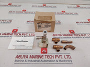 Danfoss 042N4231 Solenoid Valve With Coil Set
