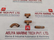Danfoss 042N4231 Solenoid Valve With Coil Set