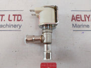 Danfoss 042N4231 Solenoid Valve With Coil Set
