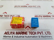 Danfoss 042N7501 Solenoid Coil 9Watt