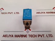 Danfoss 042N7512 Solenoid Valve