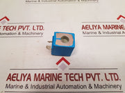 Danfoss 042N7517 Solenoid Coil 110 Ac 11W
