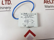 Danfoss Etb 047H0173 On-delay Timer