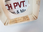 Danfoss 055F0055 5 To 30°C Thermostat