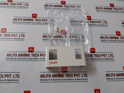 Danfoss 060-011366 Front Cover For Dual Version Kp Series Pressure Switch