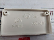 Danfoss 060-011366 Pressure Switch Front Cover 61B5