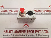 Danfoss Control Switch Kp2 060-112066