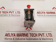 Danfoss Control Switch Kp2 060-112066