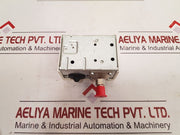Danfoss 060-117391 Pressure Control Switch