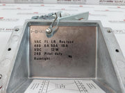 Danfoss 060-3121 Pressure Switch Kps 45 180 Bar/2600 Psig Vde 0660