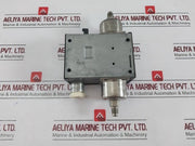 Danfoss 060B0171 Â Mp Differential Pressure Control Type 2A Ac15 250V~, 0.2A Dc13