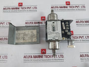Danfoss 060B0171 Â Mp Differential Pressure Control Type 2A Ac15 250V~, 0.2A Dc13