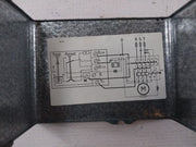 Danfoss 060B0212 Differential Pressure Control 0.3-4.0 Bar