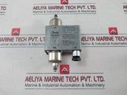 Danfoss 060B0212 Differential Pressure Control 0.3-4.0 Bar