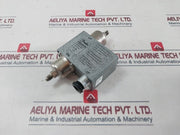 Danfoss 060B0212 Differential Pressure Control 0.3-4.0 Bar