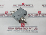 Danfoss 060B0212 Differential Pressure Control 0.3-4.0 Bar