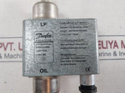 Danfoss 060B0212 Differential Pressure Control 0.3-4.0 Bar